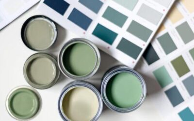 Colori interno casa: scopri le tendenze top per il 2024