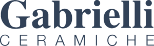 GABRIELLICERAMICHE LOGO