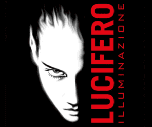 LUCIFERO LOGO