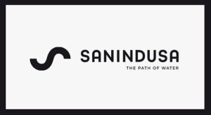 SANINDUSA LOGO