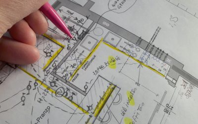 Idee di design per ristrutturare un bilocale a Torino
